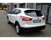 Nissan Qashqai, 1.2 benzīns 85kw, Automāts, 178400km, 02.2015.g