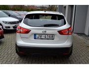 Nissan Qashqai, 1.2 benzīns 85kw, Automāts, 178400km, 02.2015.g