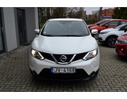 Nissan Qashqai, 1.2 benzīns 85kw, Automāts, 178400km, 02.2015.g