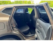 Nissan Qashqai, 1.2 benzīns 85kw, 66300km, 06.2018.g