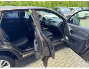 Nissan Qashqai, 1.2 benzīns 85kw, 66300km, 06.2018.g