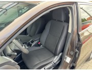 Nissan Qashqai, 1.2 benzīns 85kw, 66300km, 06.2018.g