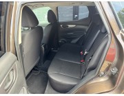 Nissan Qashqai, 1.2 benzīns 85kw, 66300km, 06.2018.g