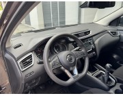 Nissan Qashqai, 1.2 benzīns 85kw, 66300km, 06.2018.g