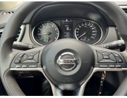 Nissan Qashqai, 1.2 benzīns 85kw, 66300km, 06.2018.g