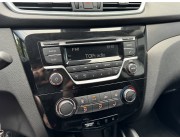 Nissan Qashqai, 1.2 benzīns 85kw, 66300km, 06.2018.g