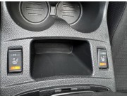 Nissan Qashqai, 1.2 benzīns 85kw, 66300km, 06.2018.g