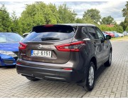 Nissan Qashqai, 1.2 benzīns 85kw, 66300km, 06.2018.g
