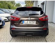Nissan Qashqai, 1.2 benzīns 85kw, 66300km, 06.2018.g
