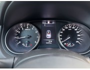 Nissan Qashqai, 1.2 benzīns 85kw, 66300km, 06.2018.g