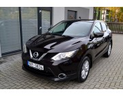 Nissan Qashqai, 1.2 benzīns 85kw, 128200km, 03.2014.g