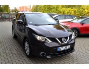 Nissan Qashqai, 1.2 benzīns 85kw, 128200km, 03.2014.g