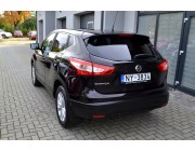 Nissan Qashqai, 1.2 benzīns 85kw, 128200km, 03.2014.g