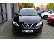 Nissan Qashqai, 1.2 benzīns 85kw, 128200km, 03.2014.g