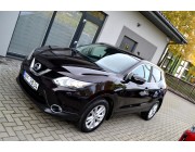 Nissan Qashqai, 1.2 benzīns 85kw, 128200km, 03.2014.g