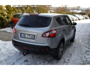 Nissan Qashqai, 1.6 benzīns 86kw, 213300km, 08.2011.g