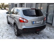 Nissan Qashqai, 1.6 benzīns 86kw, 213300km, 08.2011.g