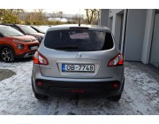 Nissan Qashqai, 1.6 benzīns 86kw, 213300km, 08.2011.g