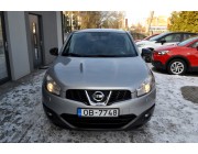 Nissan Qashqai, 1.6 benzīns 86kw, 213300km, 08.2011.g