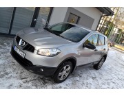 Nissan Qashqai, 1.6 benzīns 86kw, 213300km, 08.2011.g