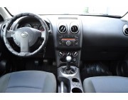 Nissan Qashqai, 1.6 benzīns 86kw, 213300km, 08.2011.g