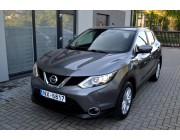 Nissan Qashqai, 1.2 benzīns 85kw, 178500km, 06.2014.g