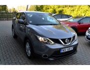 Nissan Qashqai, 1.2 benzīns 85kw, 178500km, 06.2014.g