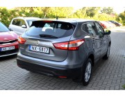 Nissan Qashqai, 1.2 benzīns 85kw, 178500km, 06.2014.g