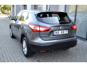 Nissan Qashqai, 1.2 benzīns 85kw, 178500km, 06.2014.g