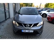 Nissan Qashqai, 1.2 benzīns 85kw, 178500km, 06.2014.g