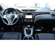 Nissan Qashqai, 1.2 benzīns 85kw, 178500km, 06.2014.g