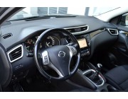 Nissan Qashqai, 1.2 benzīns 85kw, 178500km, 06.2014.g