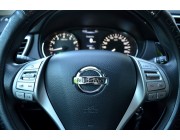 Nissan Qashqai, 1.2 benzīns 85kw, 187300km, 09.2014.g