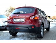 Nissan Qashqai, 1.6 benzīns 86kw, Automāts, 181500 km, 01.08.2012.g