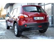 Nissan Qashqai, 1.6 benzīns 86kw, Automāts, 181500 km, 01.08.2012.g