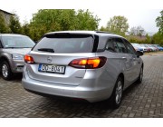 Opel Astra Sports Tourer, 1.4 benzīns 110kw, Automāts, 195400km, 04.2019.g