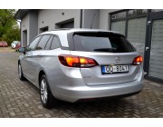 Opel Astra Sports Tourer, 1.4 benzīns 110kw, Automāts, 195400km, 04.2019.g