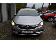 Opel Astra Sports Tourer, 1.4 benzīns 110kw, Automāts, 195400km, 04.2019.g