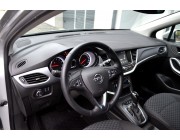 Opel Astra Sports Tourer, 1.4 benzīns 110kw, Automāts, 195400km, 04.2019.g