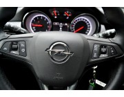 Opel Astra Sports Tourer, 1.4 benzīns 110kw, Automāts, 195400km, 04.2019.g