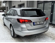 Opel Astra Sports Tourer, 1.4 benzīns 110kw, Automāts, 195400km, 04.2019.g