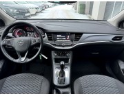 Opel Astra Sports Tourer, 1.4 benzīns 110kw, Automāts, 195400km, 04.2019.g