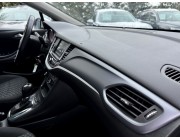 Opel Astra Sports Tourer, 1.4 benzīns 110kw, Automāts, 195400km, 04.2019.g