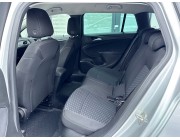 Opel Astra Sports Tourer, 1.4 benzīns 110kw, Automāts, 195400km, 04.2019.g