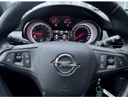 Opel Astra Sports Tourer, 1.4 benzīns 110kw, Automāts, 195400km, 04.2019.g