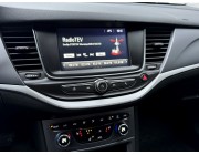 Opel Astra Sports Tourer, 1.4 benzīns 110kw, Automāts, 195400km, 04.2019.g