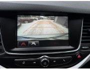 Opel Astra Sports Tourer, 1.4 benzīns 110kw, Automāts, 195400km, 04.2019.g