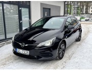 Opel Astra+, 1.5 dīzelis 90kw, 184600km, 05.2020.g