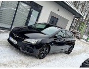 Opel Astra+, 1.5 dīzelis 90kw, 184600km, 05.2020.g