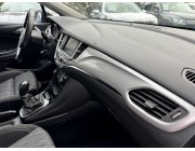 Opel Astra+, 1.5 dīzelis 90kw, 184600km, 05.2020.g